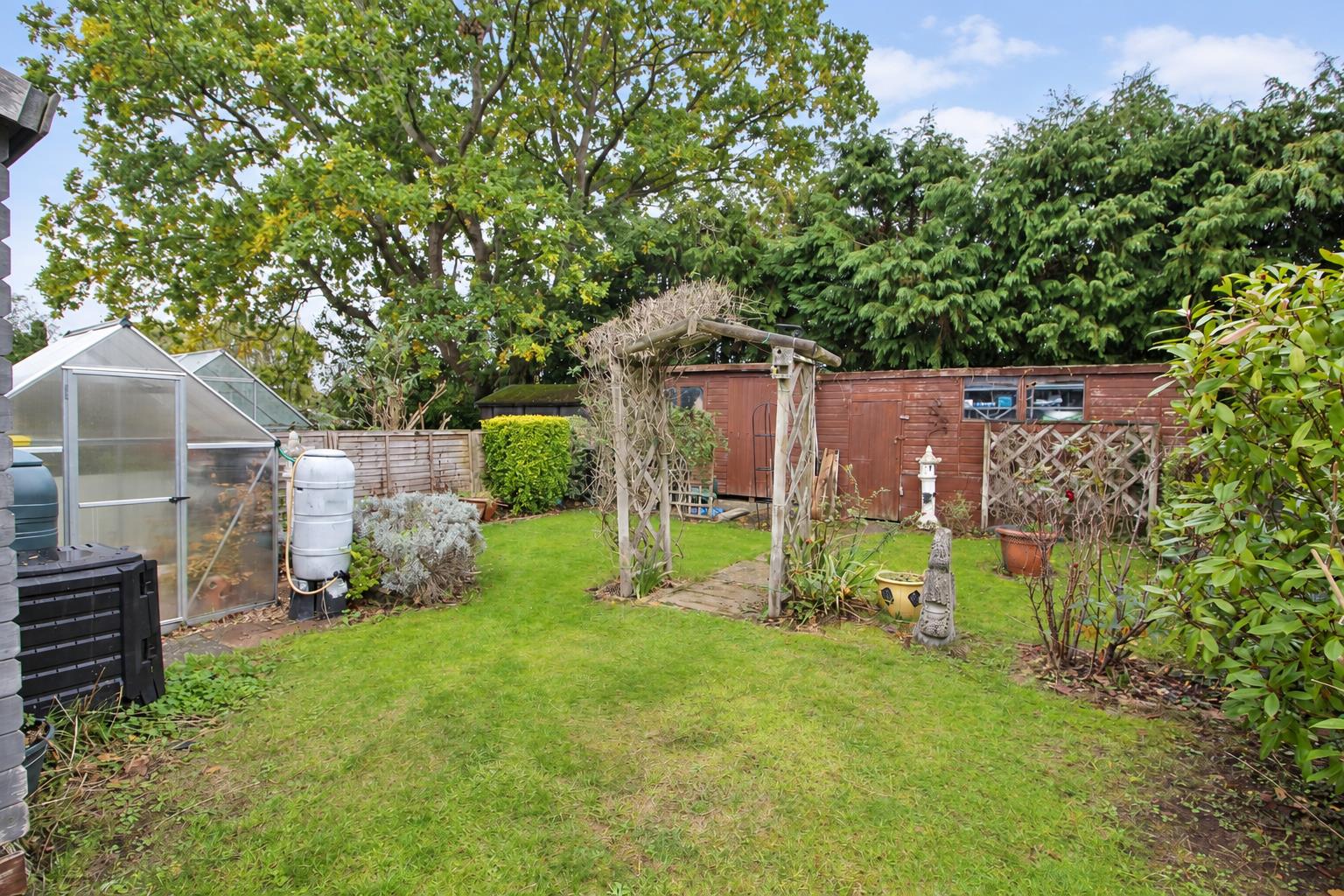 Fullbrook Crescent, Tilehurst, Reading